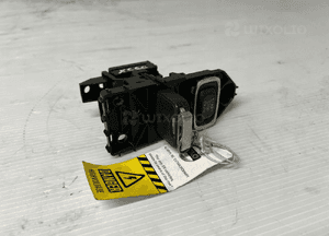 Volvo XC60 Beczka stacyjki z kluczykiem zdalnym 28227917 2