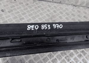 Listwa drzwi prawy tył audi A4 B6 8E0853970 radom 3