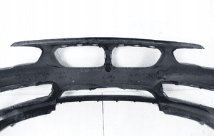 Bmw 1 F20 F21 lci lift 2015- zderzak przód przedni 7371735 8