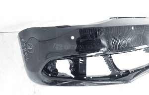 Zderzak przód przedni volkswagen jetta vi 10-18 5C6807221B 2