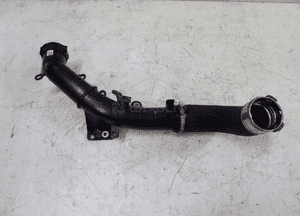 Volvo XC40 1.5T rura przewód wąż powietrza 32222151 1