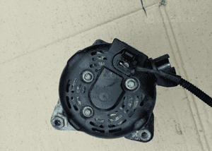 Ford Focus MK3 1.0 Ecoboost alternator 120A 3