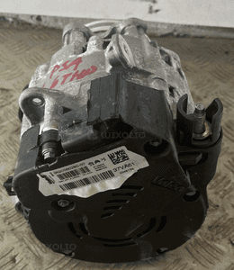 ALTERNATOR PEUGEOT CITROEN 9820080280 ORG 2