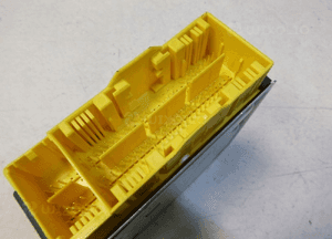 MERCEDES W177 A177 W247 A247 MODUŁ PODUSZEK SENSOR 6