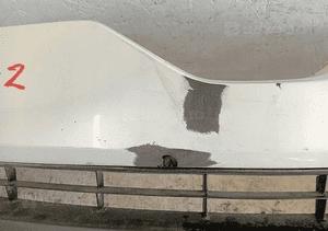 ZDERZAK PRZÓD PRZEDNI TOYOTA CHR CH-R LIFT 19- 4