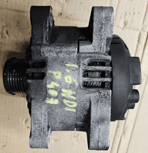 Peugeot 308 3008 1.6 HDI  alternator CL15 9664779680 9646321780 4