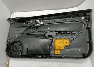 Honda civic VIII ufo boczek drzwi LEWY type r 6
