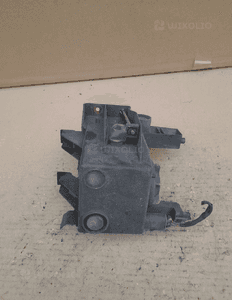HALOGEN LEWY OPEL ASTRA H GTC nr 301392437 13261999 4
