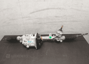 PRZEKŁADNIA KIEROWNICZA TESLA 3 III 1