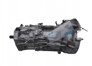 Skrzynia biegów manualna ford ranger iv v 2.2 tdci AB3R7003BD AB3R-7003-BD 1
