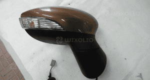 Hyundai I20 ii lusterko przednie prawe 6PIN 1