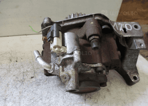Pompa wtryskowa 1.6 tdci ford 5WS40893 4