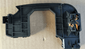 Audi A4 B7 A6 C6 moduł pod kierownicę 4F0953549A 4F0953549D  8E0953549Q 1