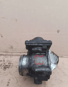 Przepustnica vw audi 2.0 tdi A2C83076000 1