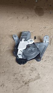 Silniczek wycieraczki tył peugeot 407 nr 54906212 / 964650088000 5