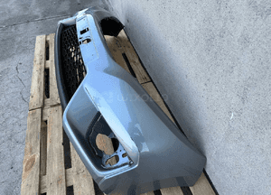 Zderzak przód przedni honda jazz iii iv 15- kratka 2