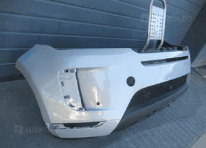 Zderzak przedni przód range rover evoque ii 2 2019- 3