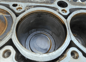 Blok Silnika 06B103019B Slupek Tloki Korbowody Wal Korbowy 1.6 AKL SR 102KM VW Golf IV 4 Audi A3 8L Skoda Seat 8