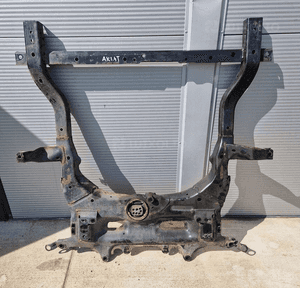 Opel astra k 5 1.0 1.4 t sanki pod silnik kołyska
