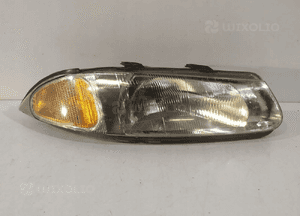 ROVER 200 Lampa Przednia Prawa - 15164 1