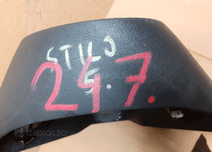 # KIEROWNICA FIAT STILO SUPER STAN !!!  (lok. 247) 7