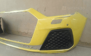 Zderzak przód przedni audi A1 ii 82A 18- 3