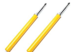 Amortyzatory Sportowe PRZEDNIE BMW E34 M14 / D16 1