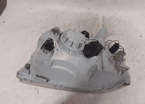 Przod przednia lampa hyundai atos prime 4