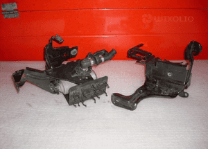 Uchwyt abs pompa audi A4 8E0 B6 B7 2001-2007 8E