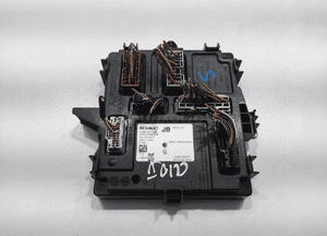 MODUŁ STEROWNIK BCM RENAULT CLIO V 284B15713R 2019-2024 2