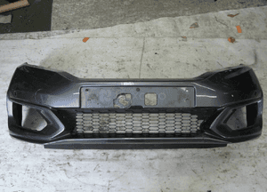 Honda jazz iv lift 2017- zderzak przedni 1