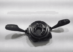 PRZEŁĄCZNIK ZESPOLONY ŚWIATEŁ TAŚMA BMW 1 II F20 F21 9351148 2015-2019 LIFT 2