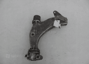 WAHACZ PRAWY PRZÓD PORSCHE 928 1981r 2