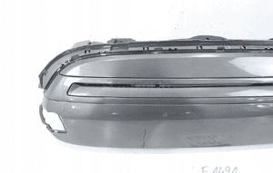 Mini cooper se 2019- grill atrapa zderzaka 7499533 2