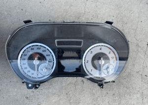 MERCEDES a 176 b 246 licznik cdi zegary diesel 2