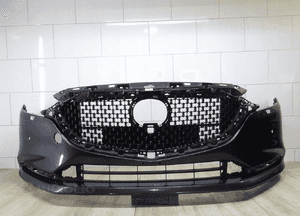 Mazda 6 MAZDA6 lift 2018- 18- zderzak przedni GSH7-50031 1