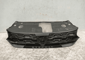 Atrapa gril grill dacia sandero iii 3 stepway 20- 1