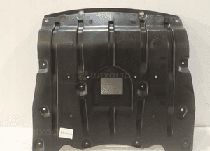 BMW G05 / G06 / G07 Osłona silnika dolna - 15588 1
