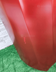 Maska bmw Z4 G29 kolor C41 3