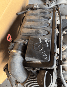mercedes A180 b200 b180 cdi silnik 2,0cdi om 640.940 2