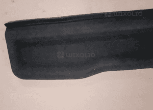 PÓŁKA TYLNA BAGAŻNIKA VW LUPO ORYGINAŁ WYSYŁKA! 3