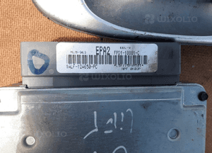 Mazda 626 lift 99-02 1.8 16V  Komputer Sterownik EPA2 2