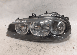 Przod przednia lampa lewa alfa romeo 156 lift 1