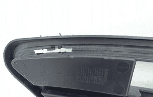 Kratka środkowa zderzaka przód honda crv lift 15- 9