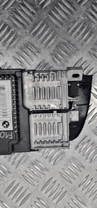 BMW F10 F11 WYŚWIETLACZ EKRAN NAWIGACJI 9266385 12