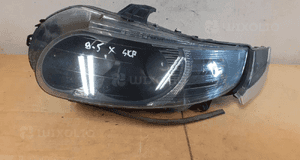 Saab 9-5 lift 05-09 lampa przód przednia lewa xenon 1