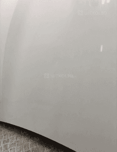 Maska pokrywa silnika renault clio v 5 DV369 alu 6