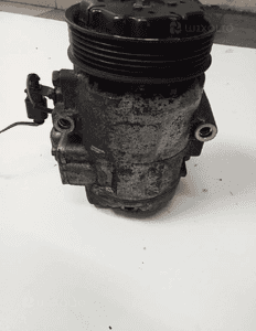 sprężarka klimatyzacji polo 9n 1.2 6q0820803g 4