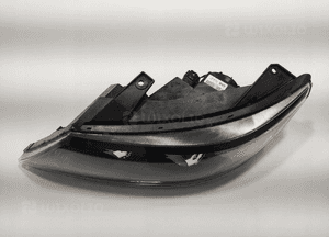 Lampa lewa lewy przód przednia kia sorento ii 92101-2P080 2009-2012 europa 8