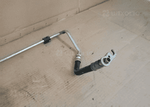 Przewód olejowy skrzyni biegów VW Amarok 2H6317821 4